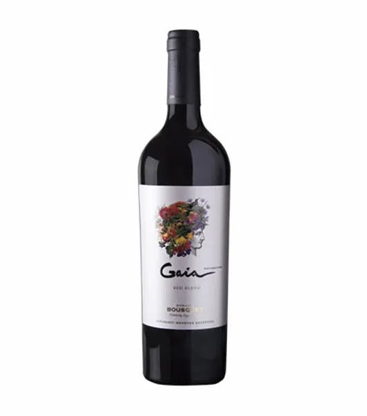 Domaine Bousquet Gaia Red Blend product image from Drinks Zone