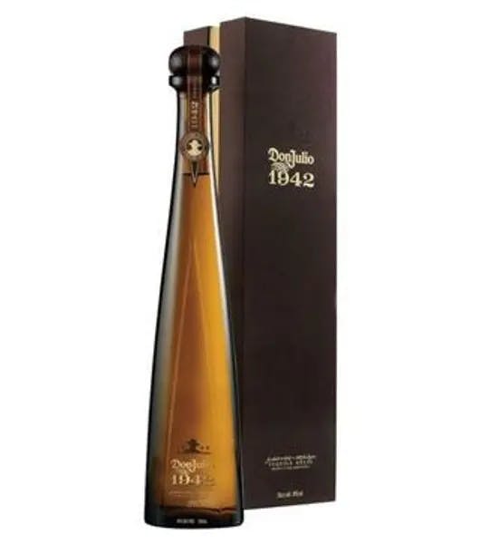 Don Julio 1942 product image from Drinks Zone