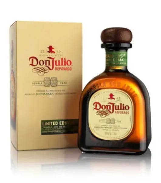 Don Julio Reposado Double Cask Lagavulin Finish product image from Drinks Zone