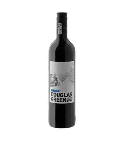 Douglas green merlot  product image from Drinks Zone