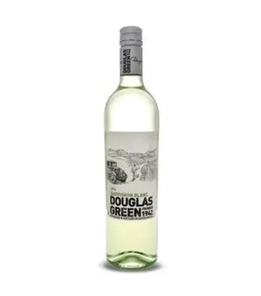 Douglas green sauvignon blanc  product image from Drinks Zone