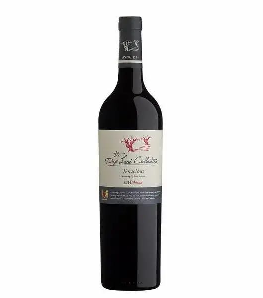 Dry Land Collection Conquerer Tenacious Shiraz product image from Drinks Zone