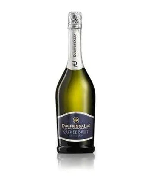Duchessa Lia Cuvee Brut  product image from Drinks Zone