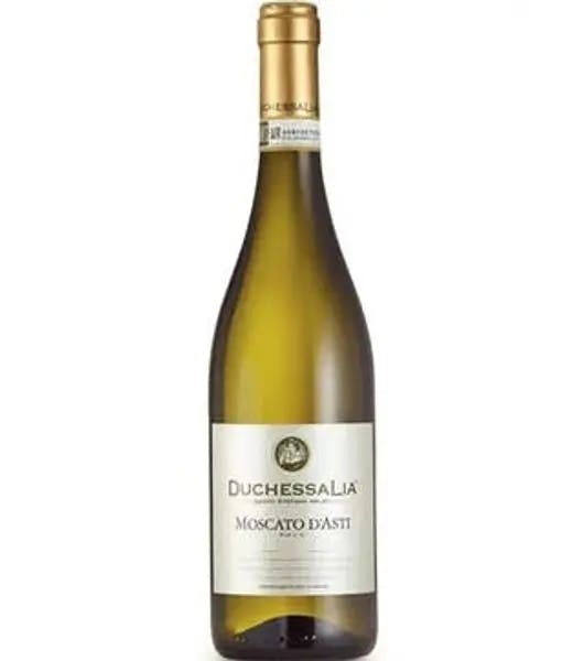 Duchessa Lia Moscato D’Asti  product image from Drinks Zone