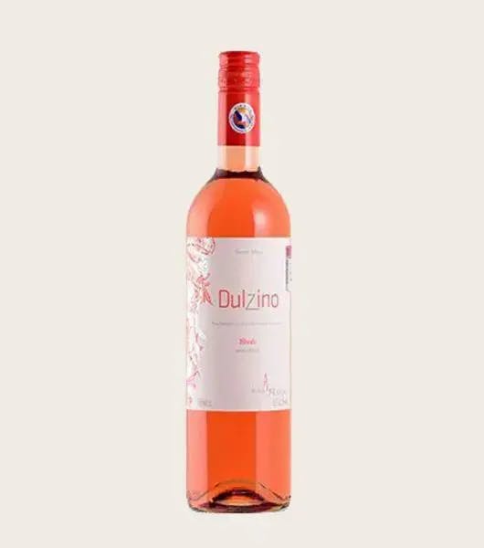 Dulzino Rose product image from Drinks Zone