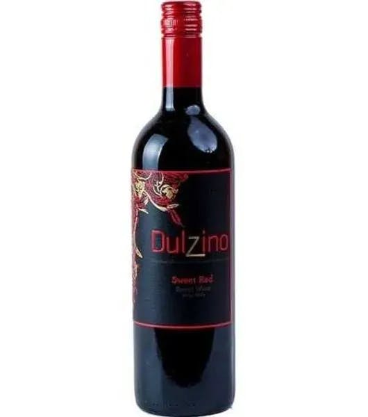 Dulzino Sweet Red product image from Drinks Zone