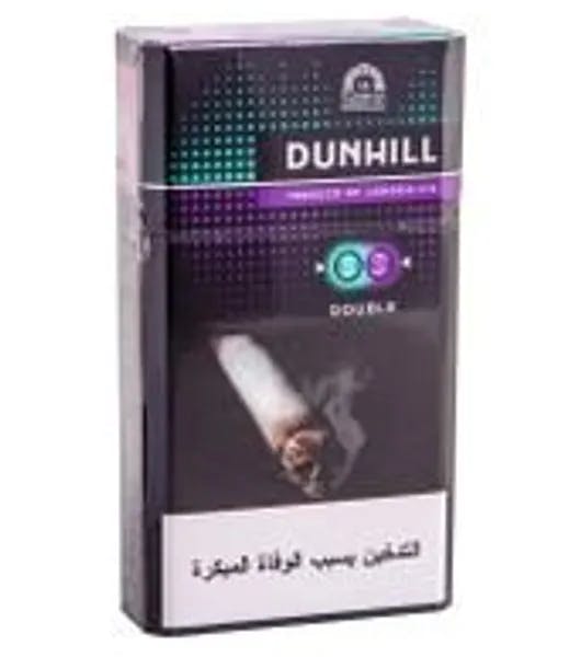 Dunhill Double switch product image from Drinks Zone