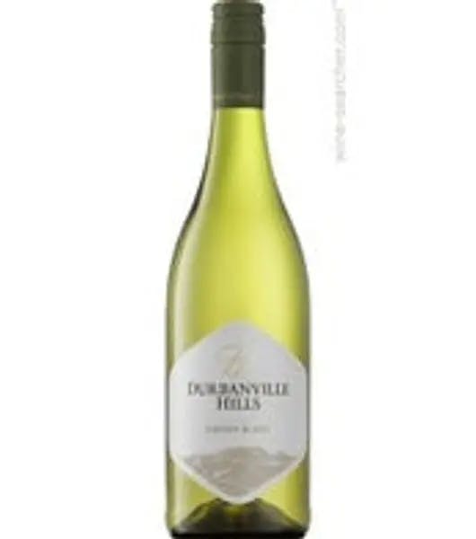 Durbanville Hills Chenin Blanc product image from Drinks Zone