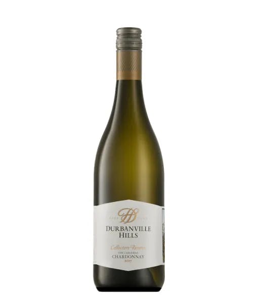 Durbanville Hills Collectors Reserve Chardonnay product image from Drinks Zone