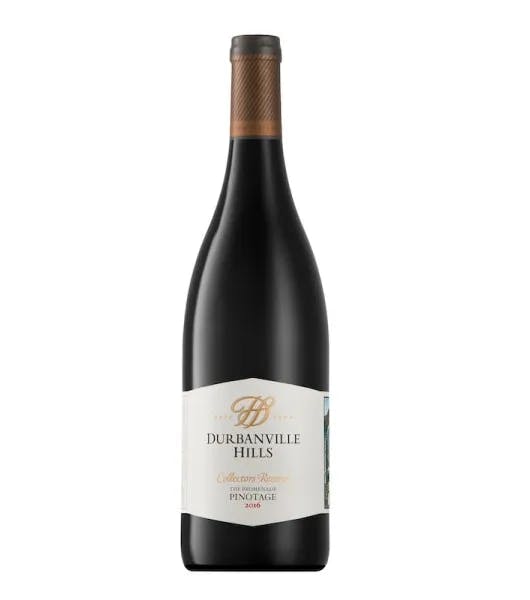 Durbanville Hills Collectors Reserve Pinotage product image from Drinks Zone