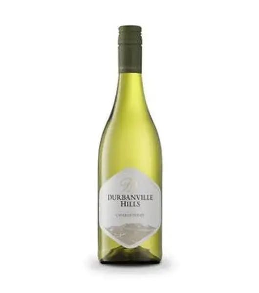 Durbanville Hills chardonnay product image from Drinks Zone