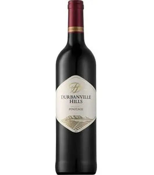 Durbanville hills pinotage at Drinks Zone