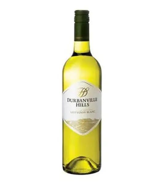 Durbanville hills sauvignon blanc at Drinks Zone