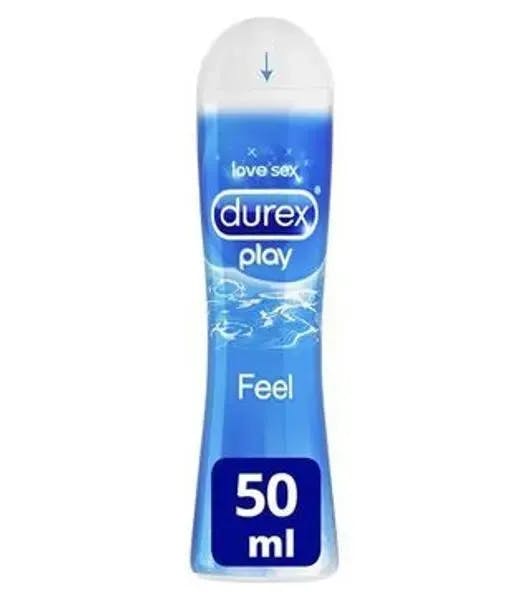 Durex Play Feel Lube product image from Drinks Zone