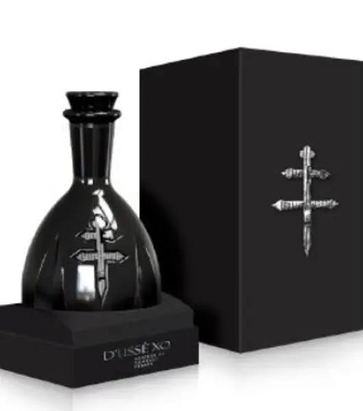 Dusse XO cognac product image from Drinks Zone