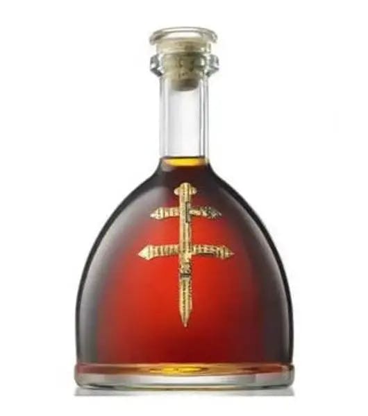 Dusse vsop cognac product image from Drinks Zone