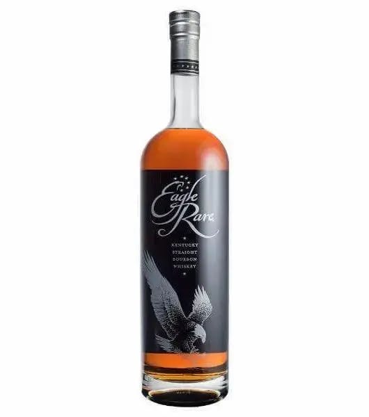 Eagle Rare Kentucky Straight Bourbon Whiskey product image from Drinks Zone