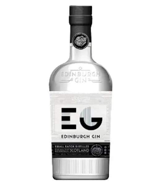 Edinburgh Gin product image from Drinks Zone