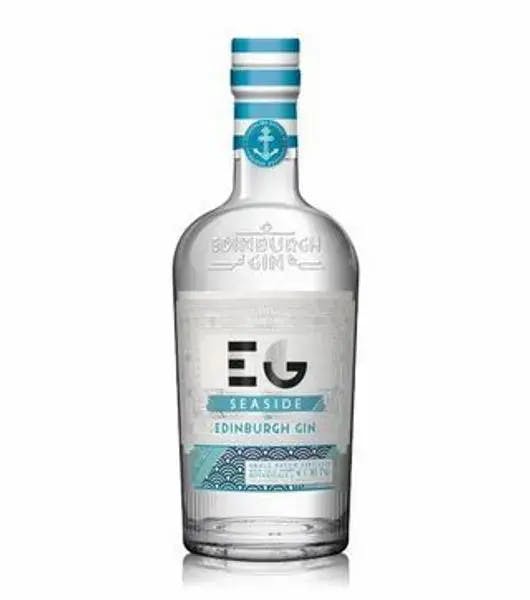 Edinburgh Seaside Gin product image from Drinks Zone