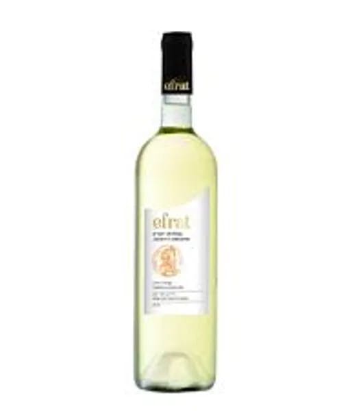 Efrat Emerald Riesling product image from Drinks Zone