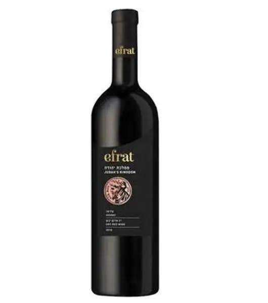 Efrat Shiraz  product image from Drinks Zone