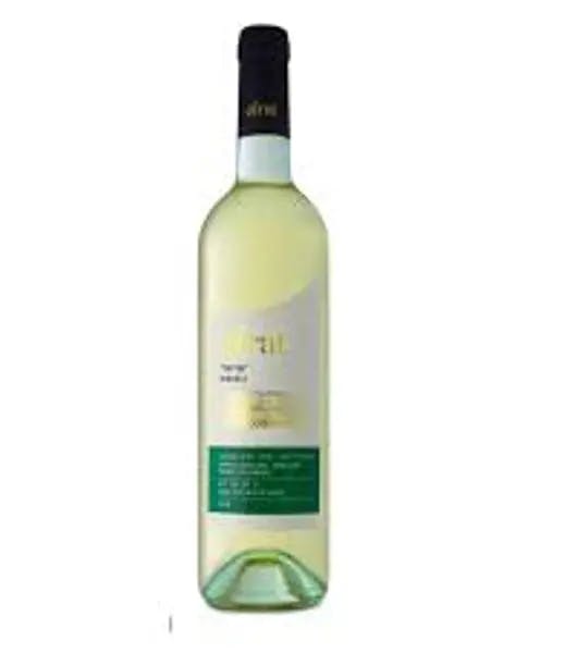 Efrat White Semi-Dry product image from Drinks Zone