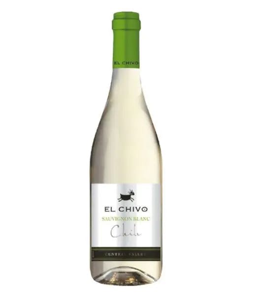 El Chivo Sauvignon Blanc at Drinks Zone