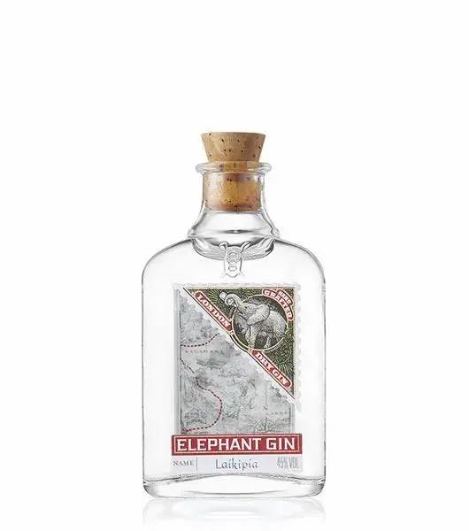 Elephant Handcrafted London Dry Gin product image from Drinks Zone