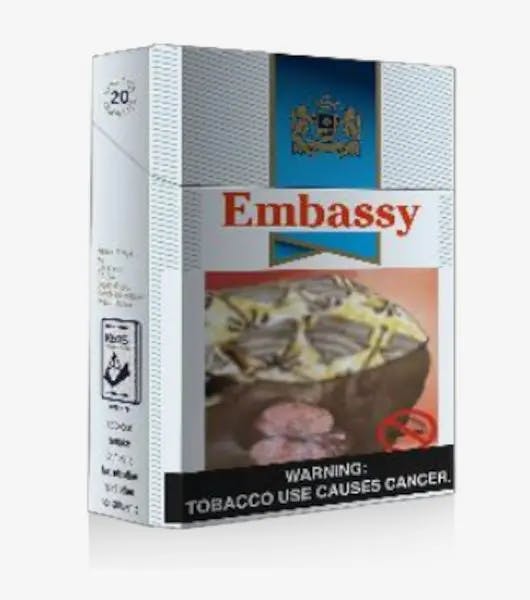 Embassy lights product image from Drinks Zone