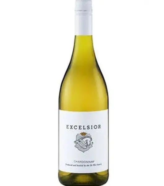 Excelsior Chardonnay  product image from Drinks Zone
