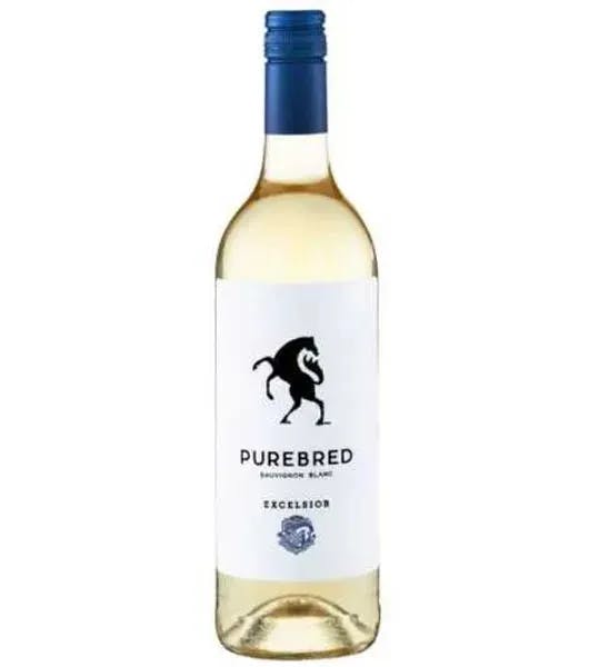 Excelsior Purebred Sauvignon Blanc product image from Drinks Zone
