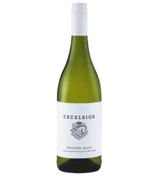 Excelsior Sauvignon Blanc at Drinks Zone