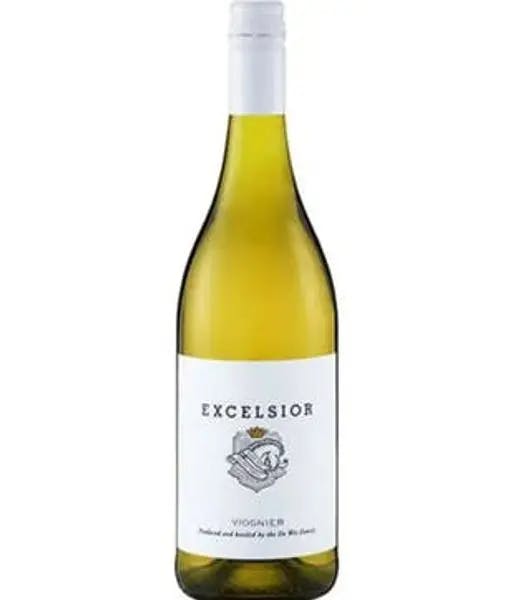 Excelsior Viognier product image from Drinks Zone