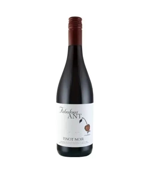Fabulous Ant Pinot Noir product image from Drinks Zone