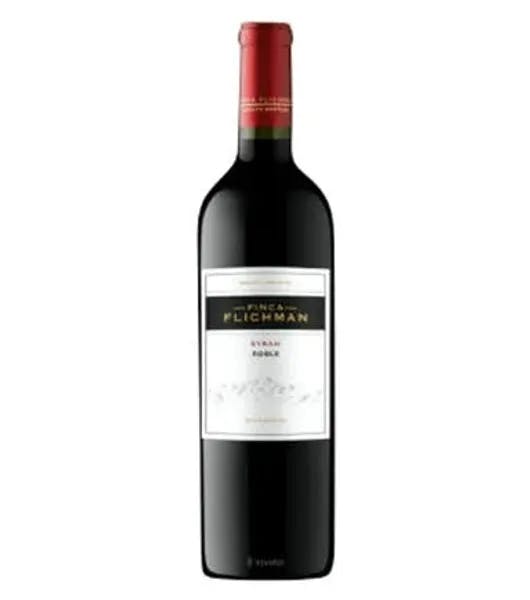 Finca Flichman Misterio Shiraz Roble product image from Drinks Zone
