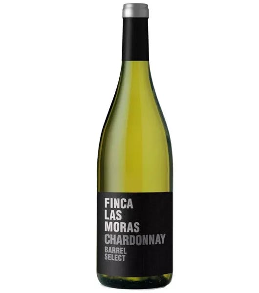 Finca Las Moras Barrel Select Chardonnay product image from Drinks Zone