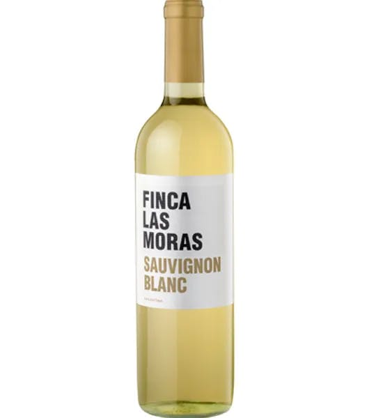 Finca Las Moras Sauvignon Blanc product image from Drinks Zone