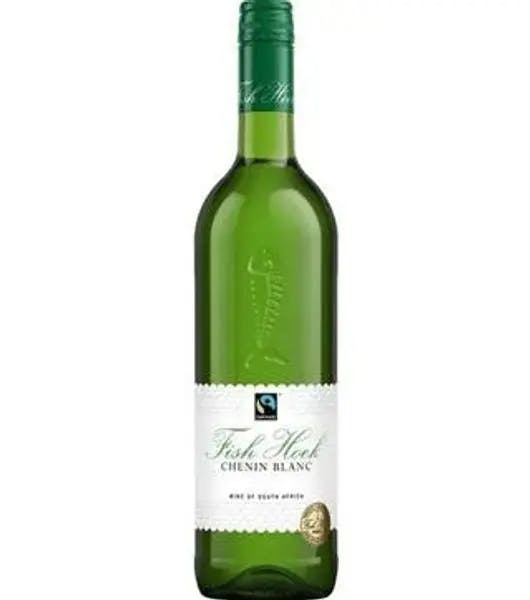 Fish Hoek Chenin Blanc product image from Drinks Zone