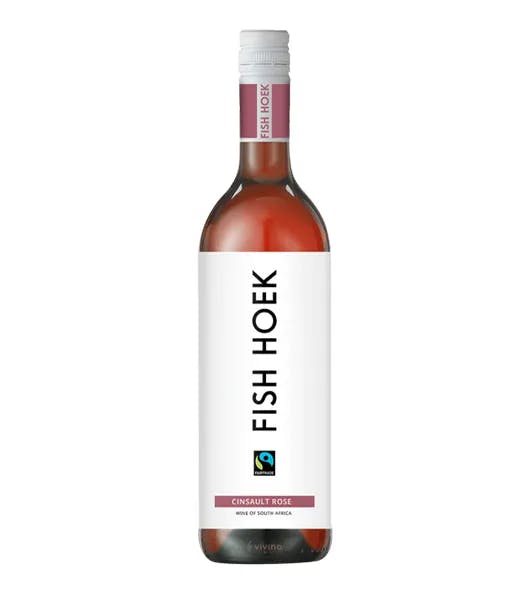 Fish Hoek Cinsault Rose product image from Drinks Zone