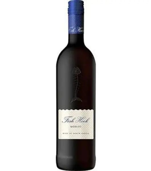 Fish Hoek Merlot  product image from Drinks Zone
