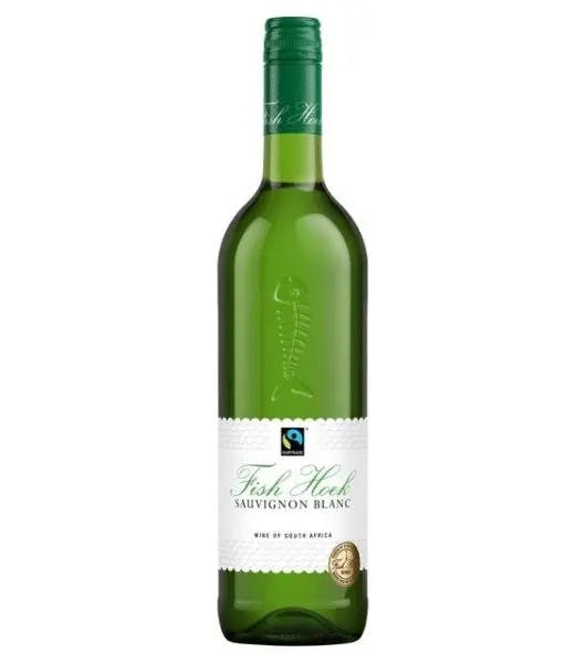 Fish Hoek Sauvignon Blanc product image from Drinks Zone