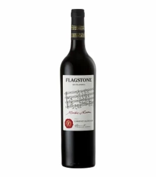 Flagstone Music Room Cabernet Sauvignon product image from Drinks Zone