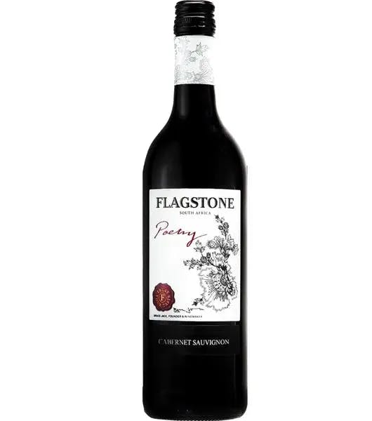 Flagstone Poetry Cabernet Sauvignon 2019 product image from Drinks Zone