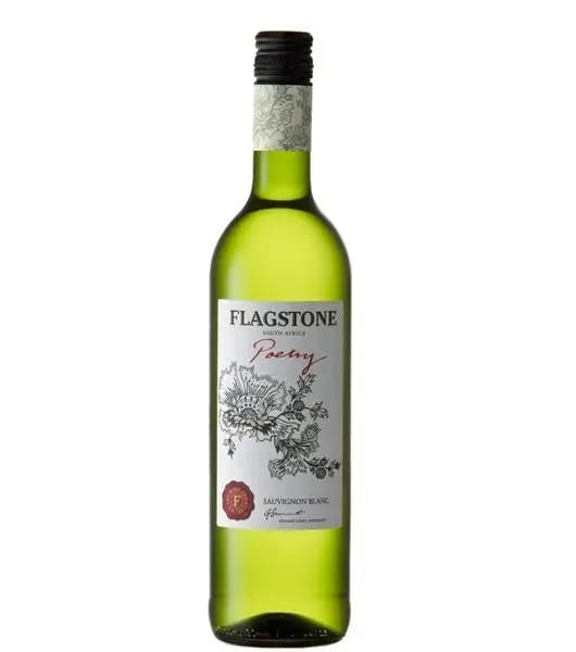 Flagstone Poetry Sauvignon Blanc product image from Drinks Zone