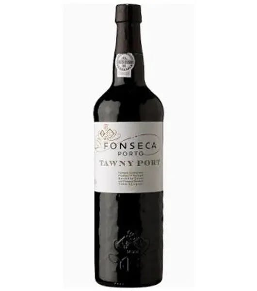 Fonseca Tawny Port product image from Drinks Zone
