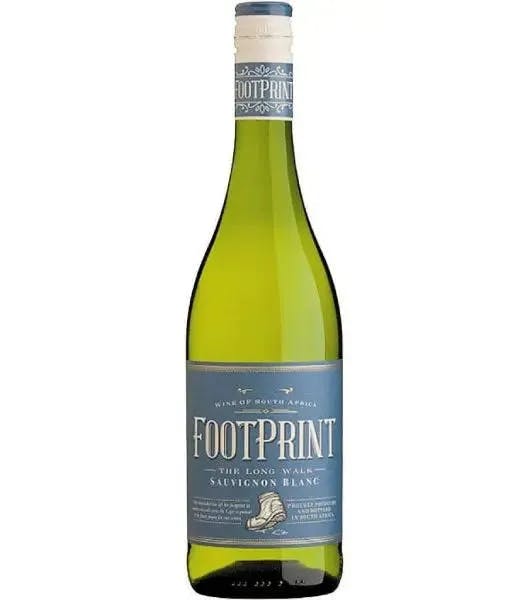 Footprint Sauvignon Blanc product image from Drinks Zone