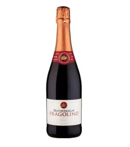 Fragolino red duchessa Lia  product image from Drinks Zone