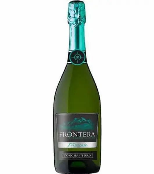 Frontera Moscato at Drinks Zone