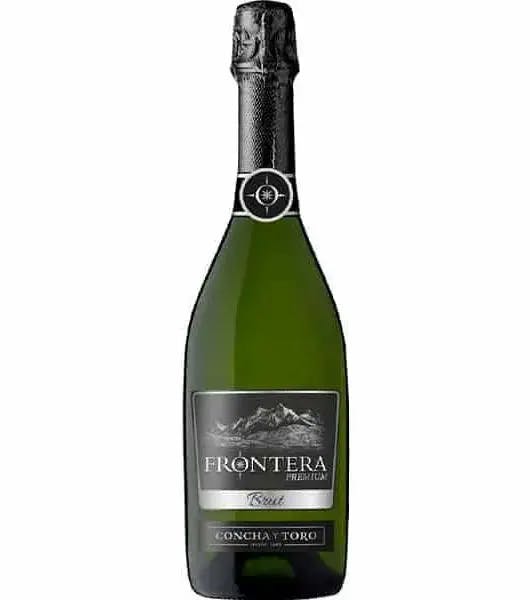 Frontera Sparkling Brut product image from Drinks Zone