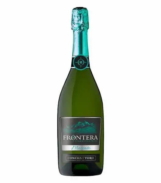 Frontera Sparkling Moscato at Drinks Zone